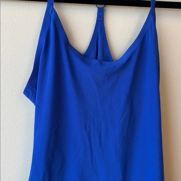 Outdoor Voices Blue Dress - Picture 2 of 6